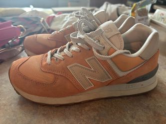 New Balance Sneakers