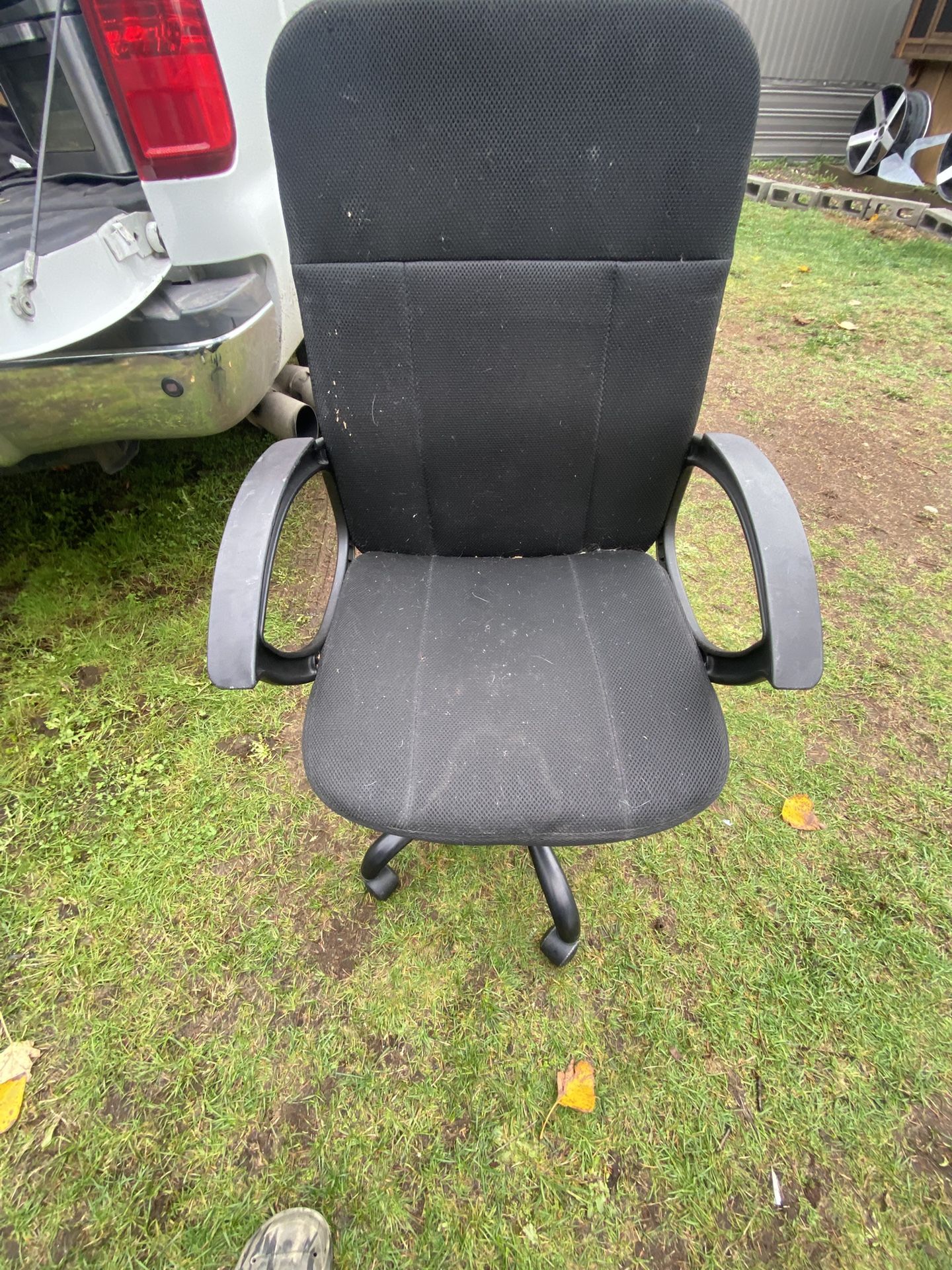 Rolling Office Chair 