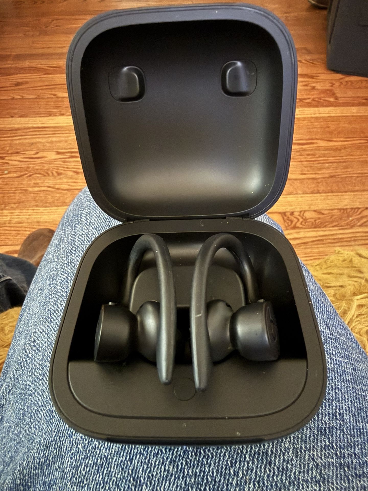 Wireless Beats By Dre