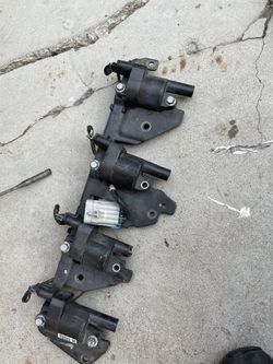 Ls Coils