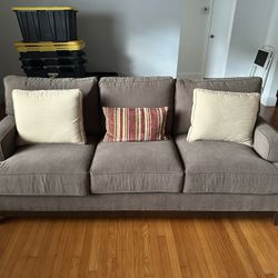 Ethan Allen Couch