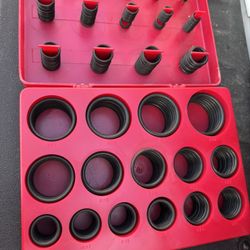 O Ring Gaskets 