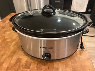 Crockpot