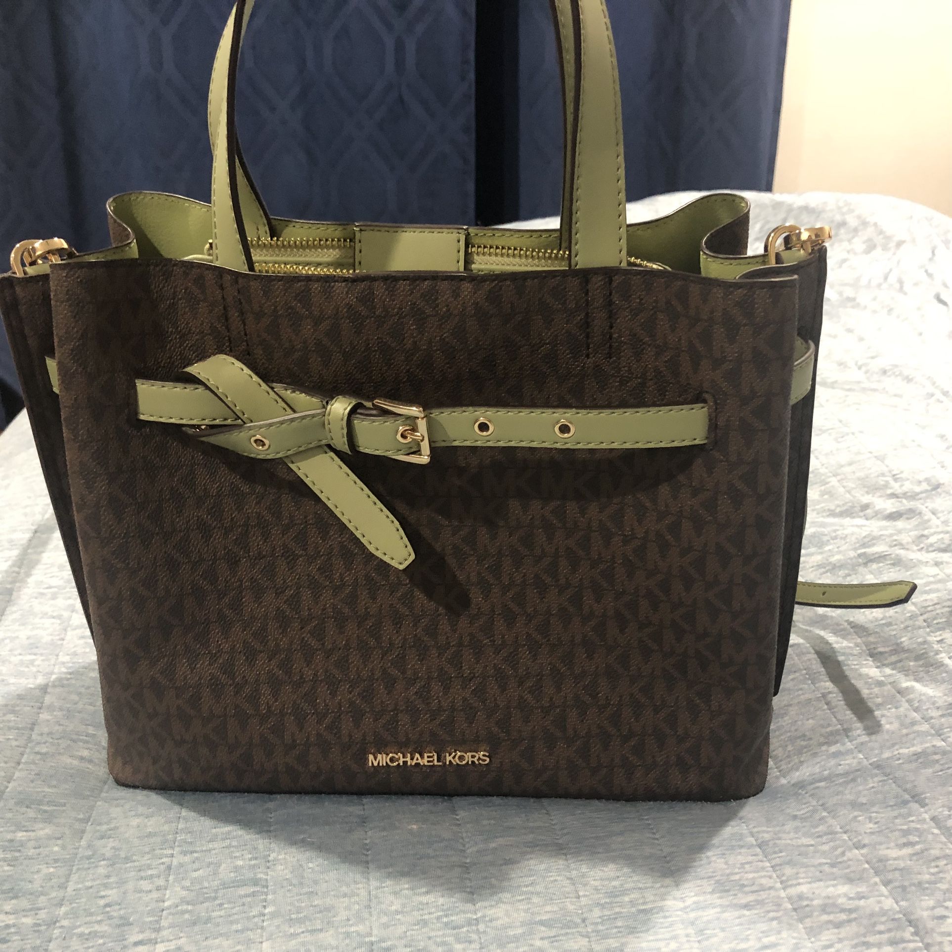 Michael Kors handbag