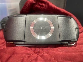 PSP 1001