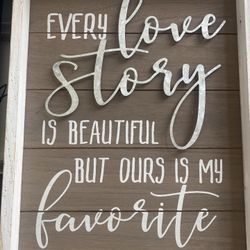Wall Decor 