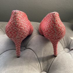 Heel Shoes