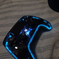 Pro Controller for PS4 (Back buttons) (New)