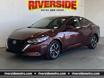 2024 Nissan Sentra