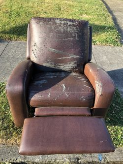Free chair