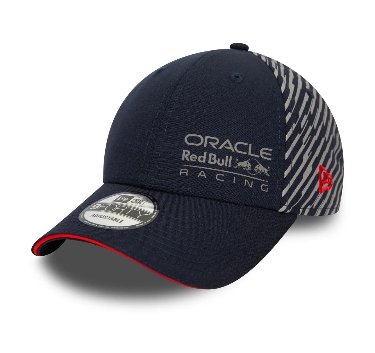 Red Bull Racing F1 Special Edition Las Vegas GP 2023 Team Hat