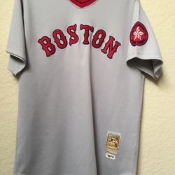 Authentics MLB jerseys