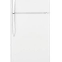 Frigidaire Refrigerator In Excellent Condition 