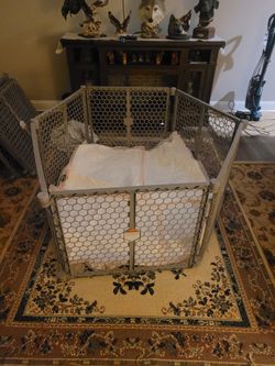 Play Yard Have (3))2 Are Metal 