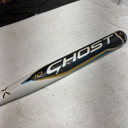 Easton Ghost 