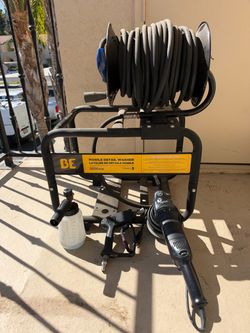 Detailing Equipment