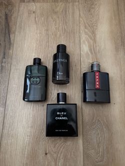 Men’s Cologne