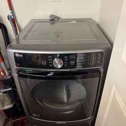 Maytag dryer