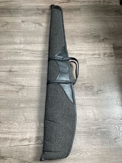Shotgun Rifle Bag