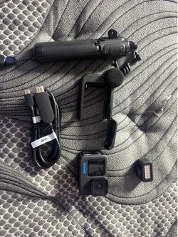 GoPro hero12 black