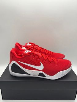 Kobe 9 low protro
