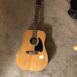 Ibanez Performance Acoustic Guitar  FP4JP