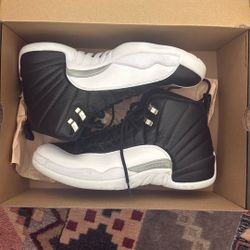 Jordan 12 Retro Size 11