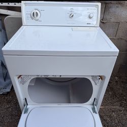 Dryer Electric Kenmore Heavy Duty