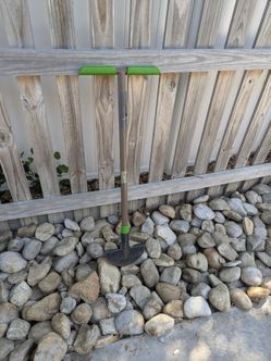 Landscaping edger MOVING SALE