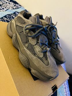 Adidas Yeezy 500