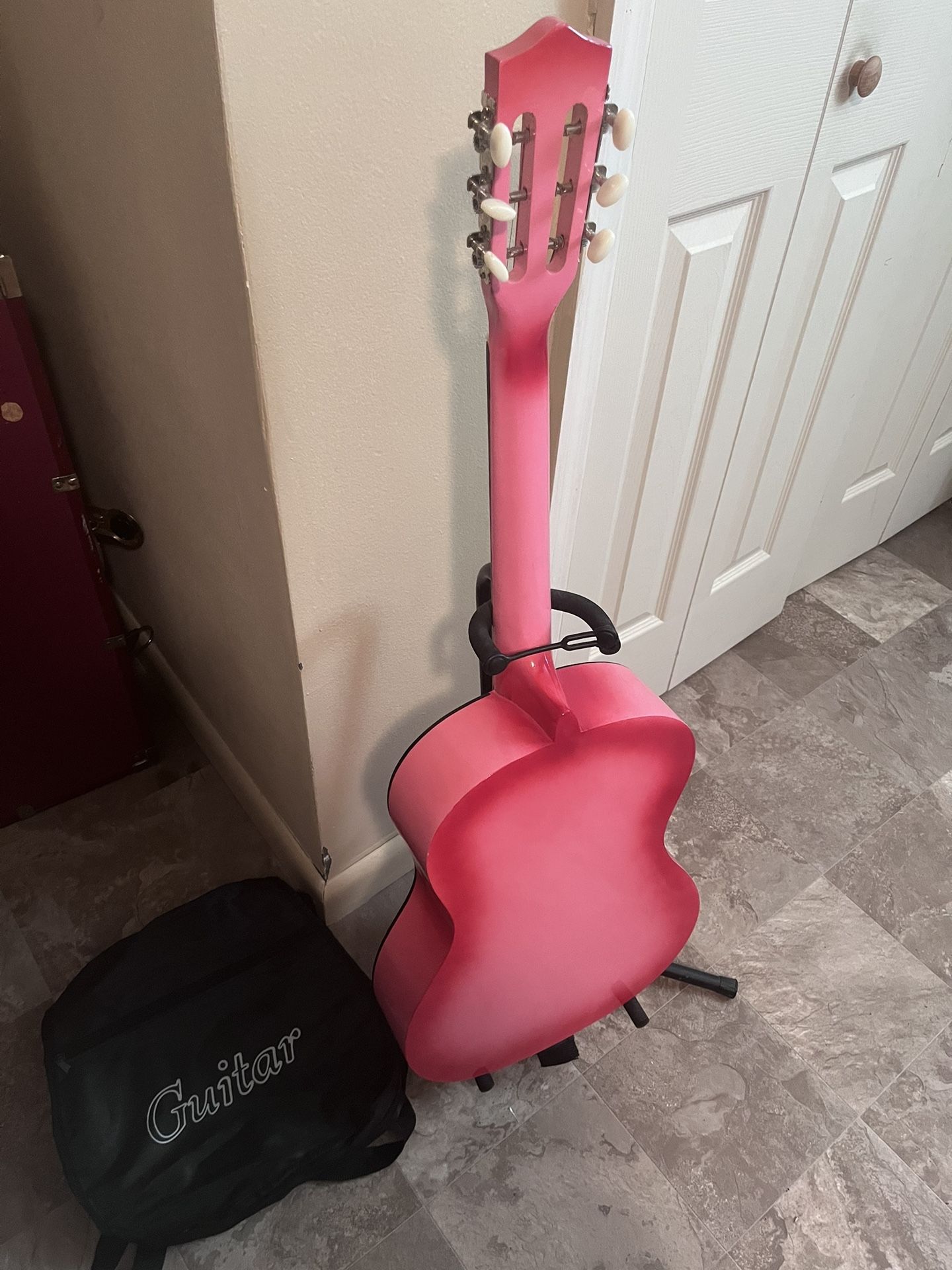 Acoustic Guitar