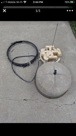 Pool Hayward’s filter de 36 sq ft Lid