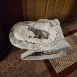 Bounce Seat