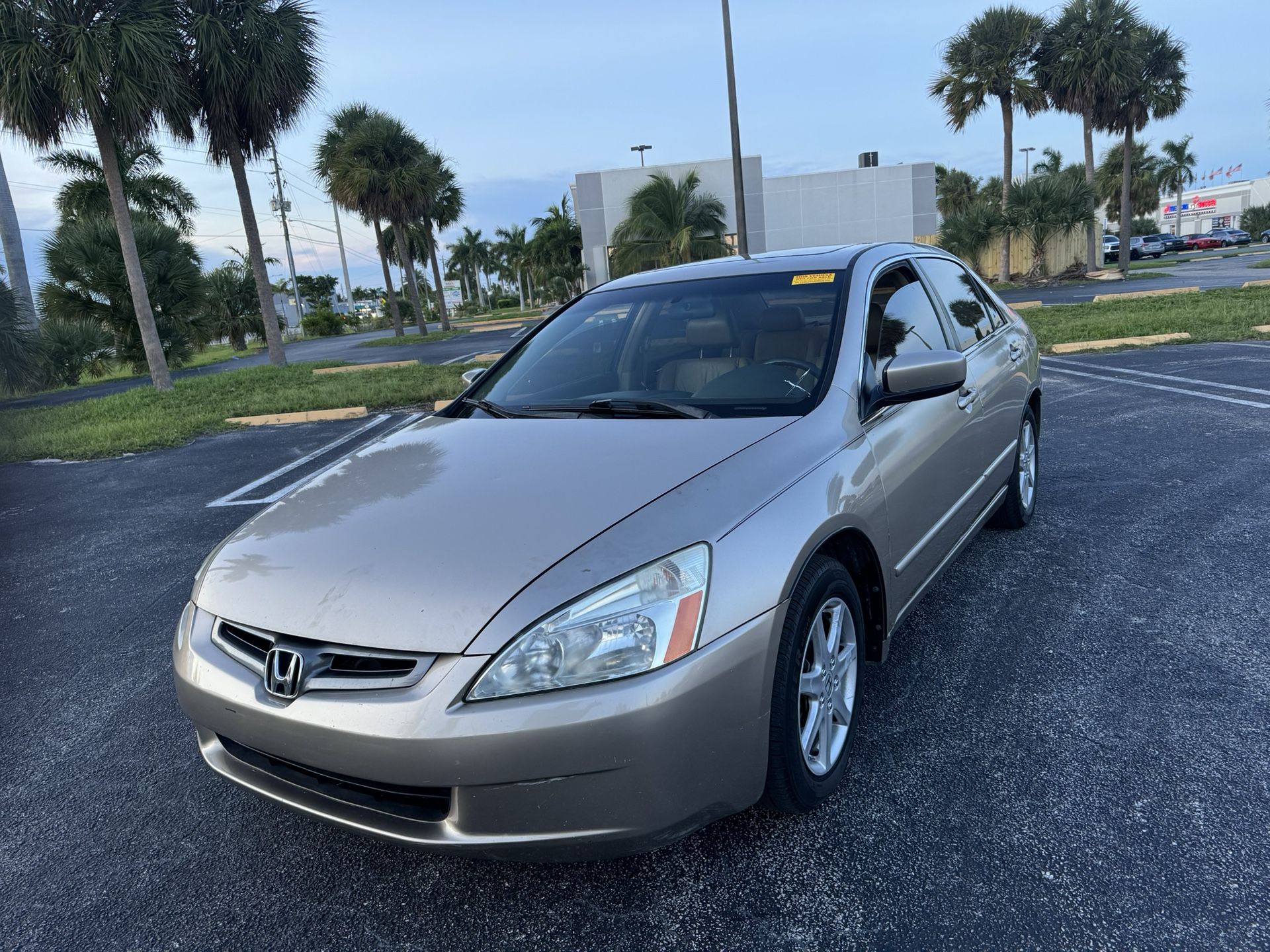 2004 Honda Accord for Sale in Oakland Park, FL OfferUp