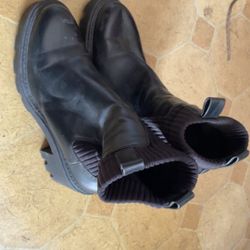 Women’s Boots