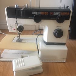Sewing Machine