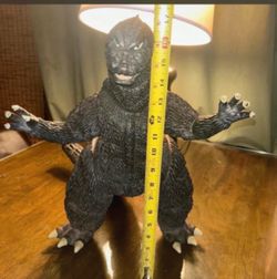 16 inch Godzilla figure