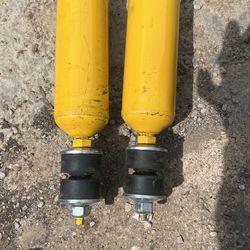 Shocks