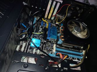 Gaming pc