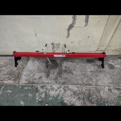 YES,  It's Available Engine Support Bar
