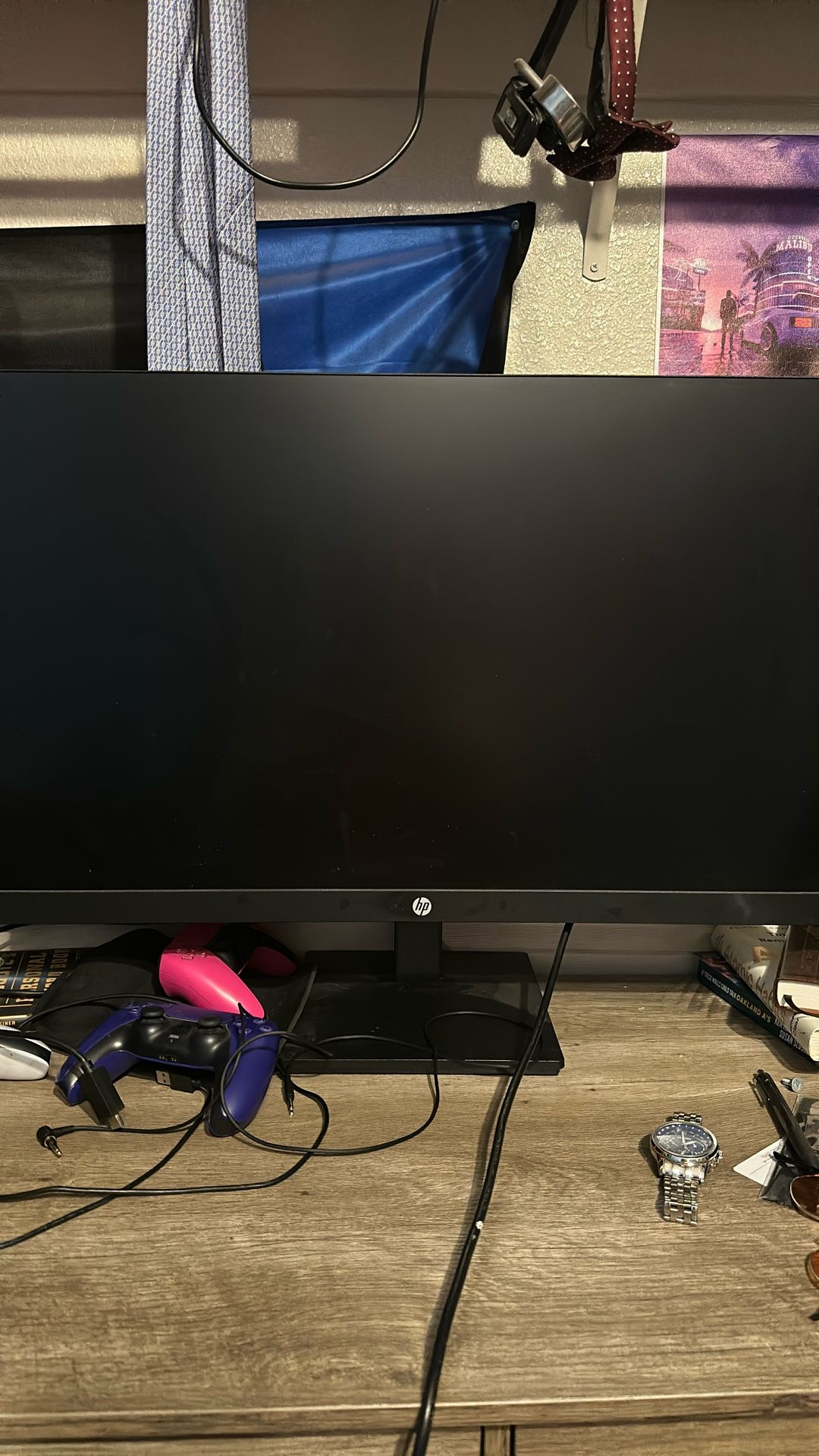 HP Monitor