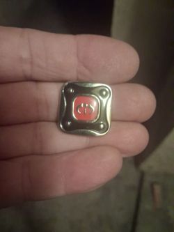 Vintage 2004 Final Fantasy XIV Viper Pin - Dawntrail 2024. Great shape
