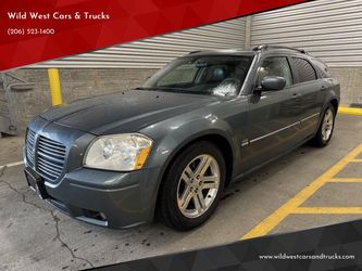 2005 Dodge Magnum