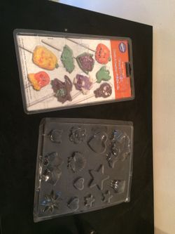 Candy Mold