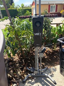MaxiClimber Vertical Climber by Inova