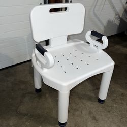 Shower Chair