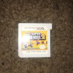Super Mario Bros
