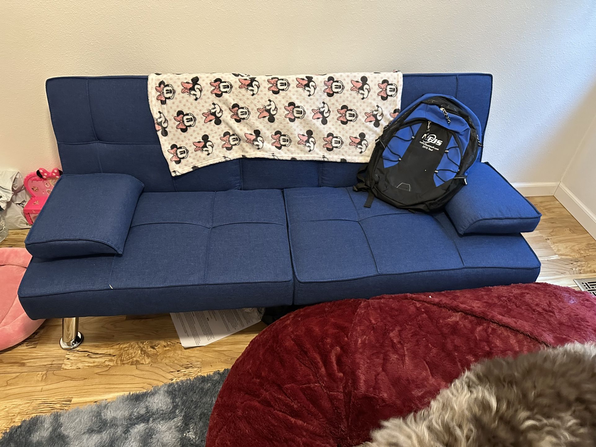 Futon