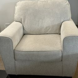 Comfy Chair