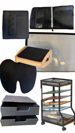 OBO Office Organizers & Equipment